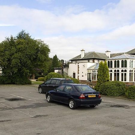 Premier Inn Newcastle Airport South Woolsington 外观 照片