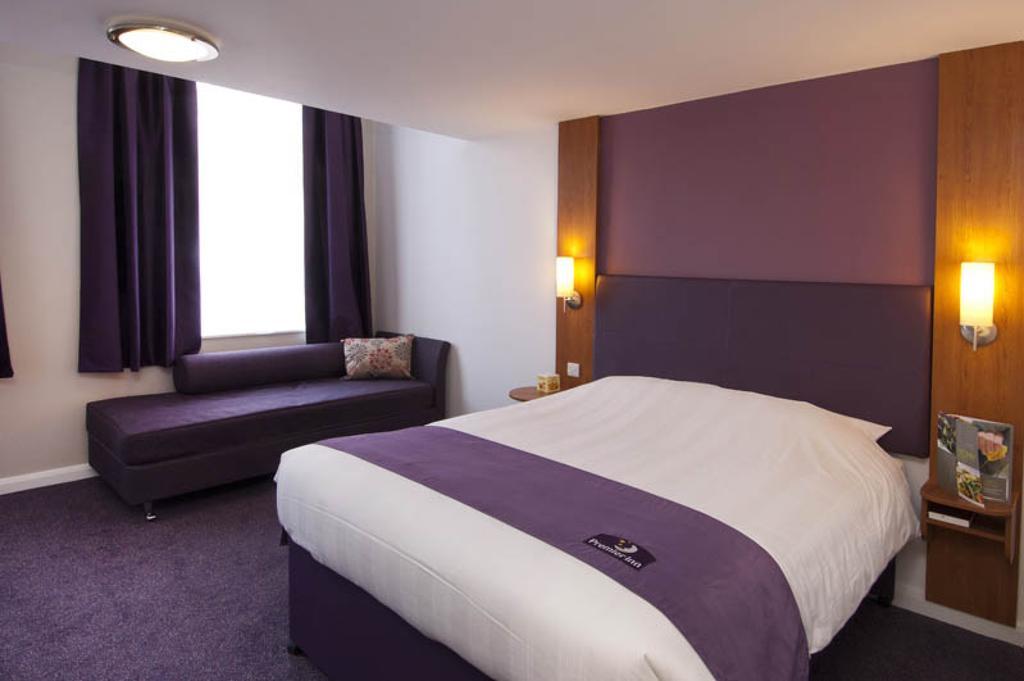 Premier Inn Newcastle Airport South Woolsington 外观 照片